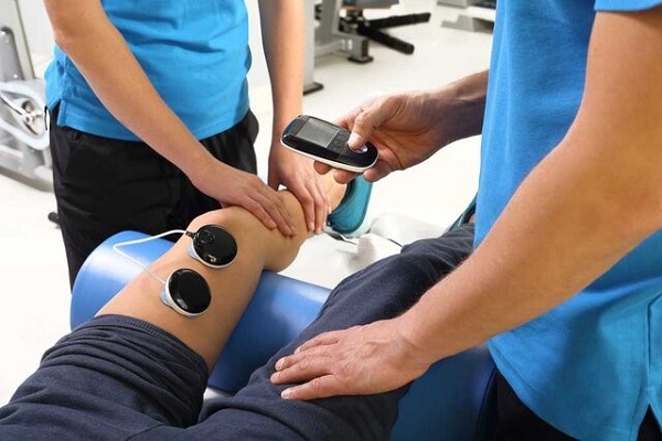 فیزیوتراپی وماساژدرمانی تزریقات وسرم ترا