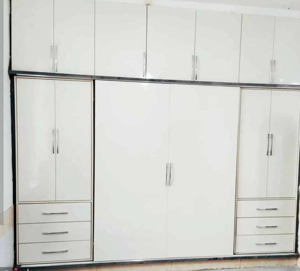 کابینت سازی حسین