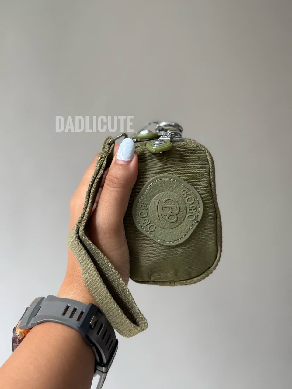 کیف و کوله برند دادلی کیوت