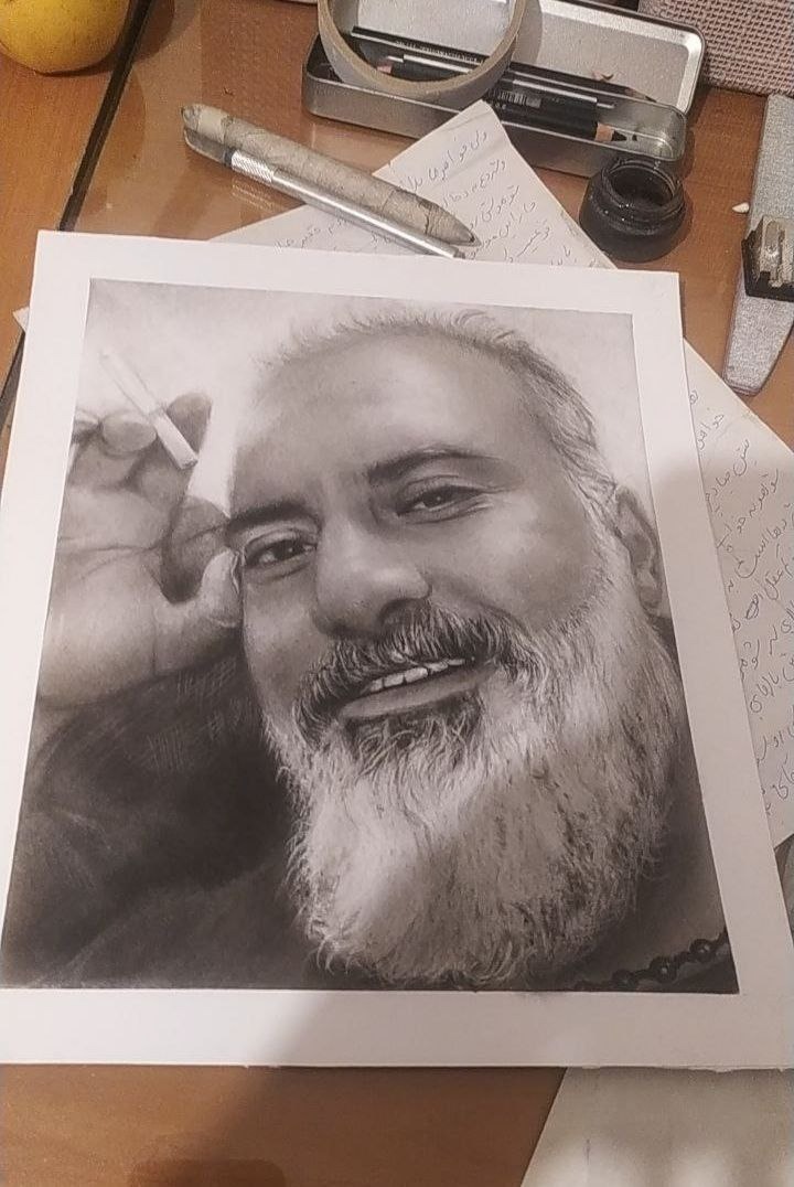 آموزشگاه نقاشی چهار فصل رنگ