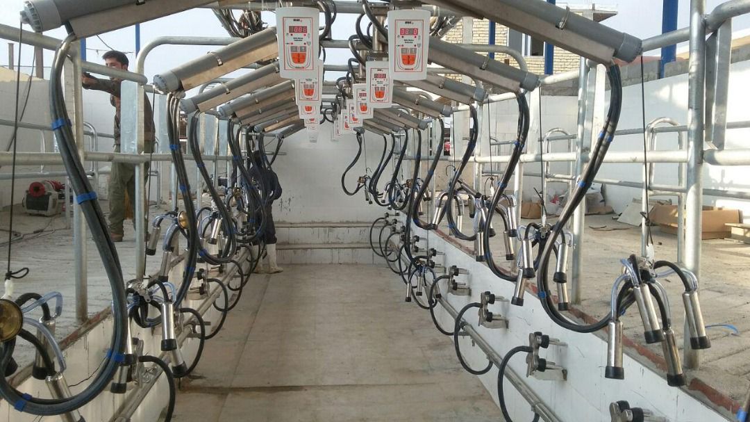 مرکز خدمات کشاورزی مهندس صفری