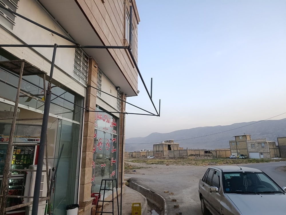 محمد حسین احمدزاده