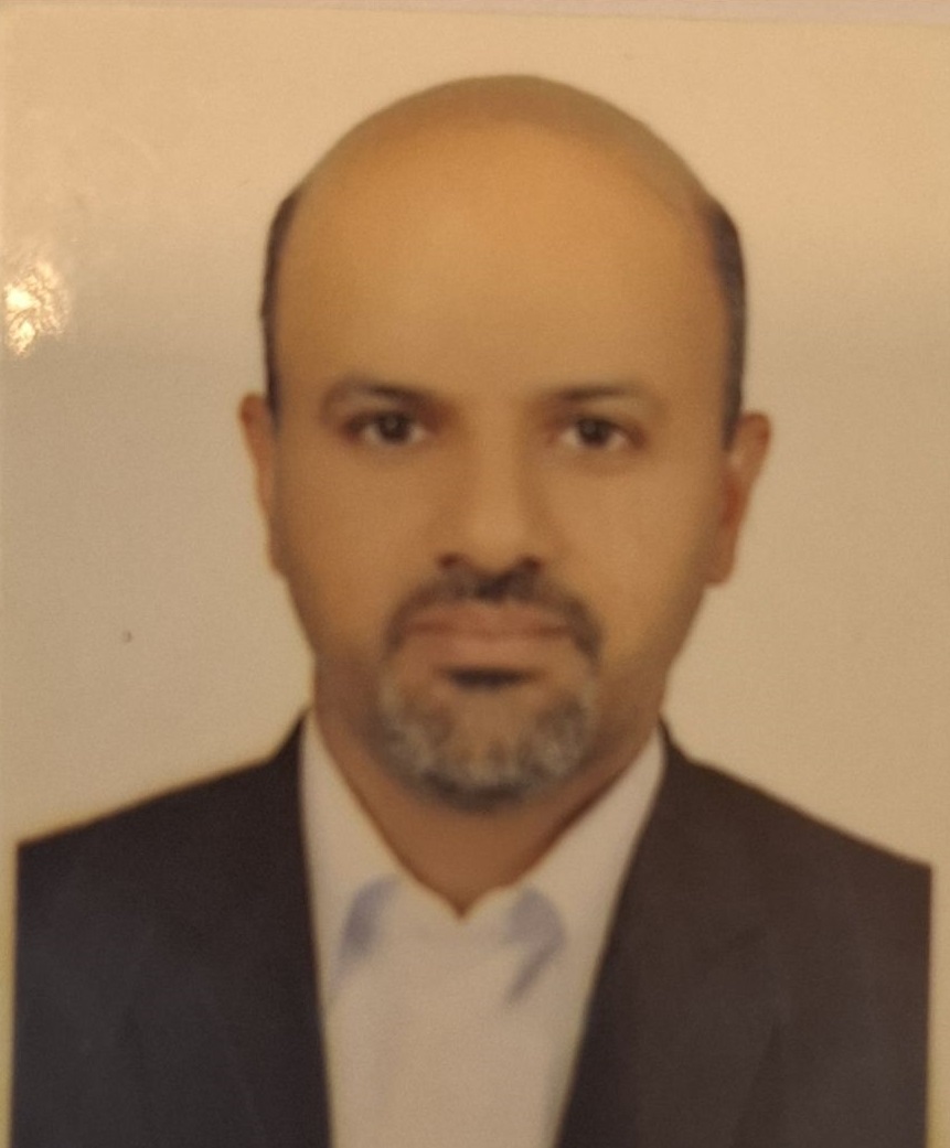 وکیل علی مراونه