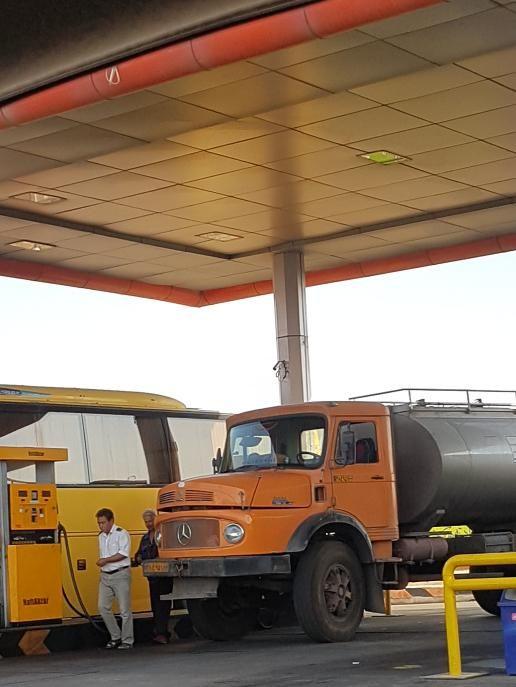 جایگاه بزرگمهر ساوه