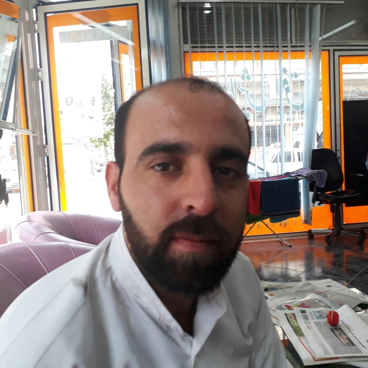 پیرایش افق