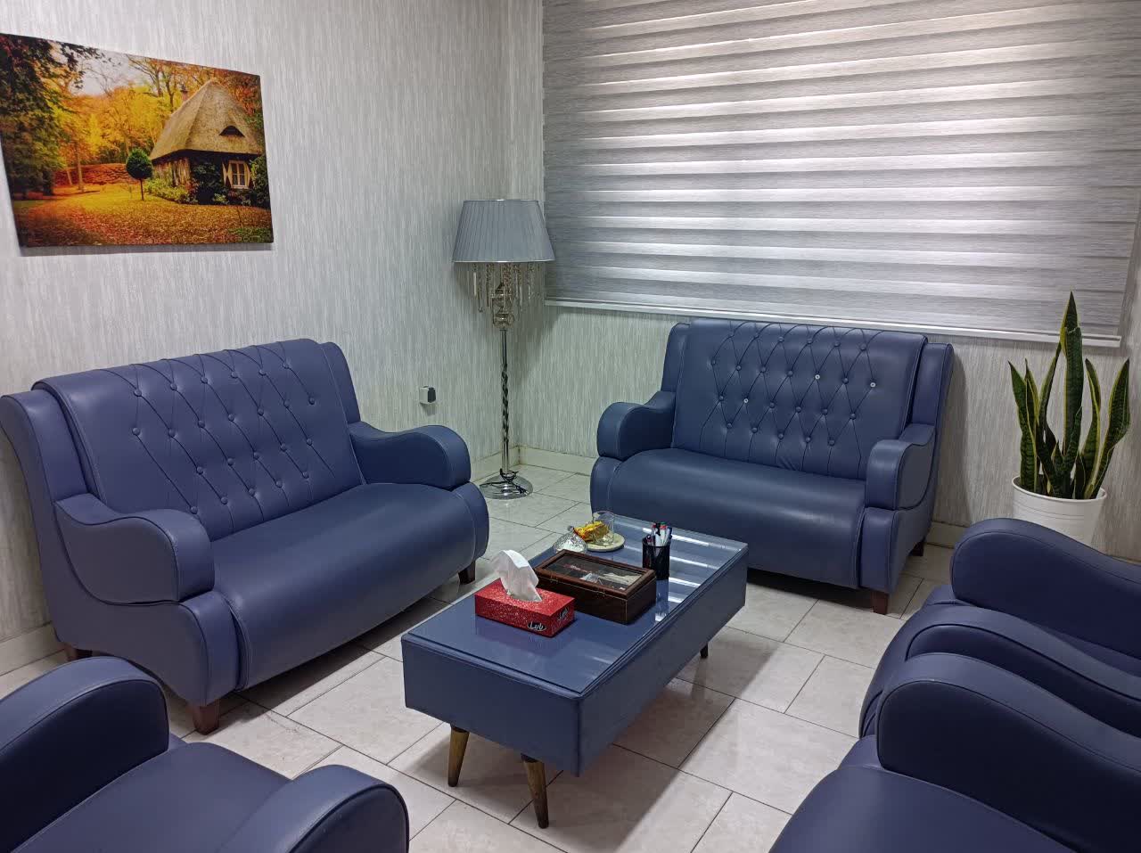 دکتر روانشناس مهدی شیخ