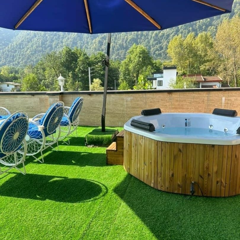 محمد بزرگی لشکناری