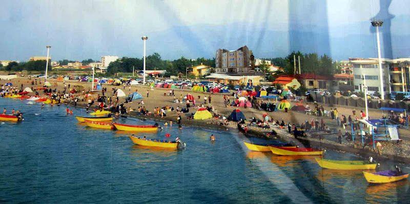 Darya Apartment Hotel