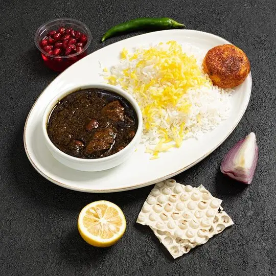 کترینگ ساعی