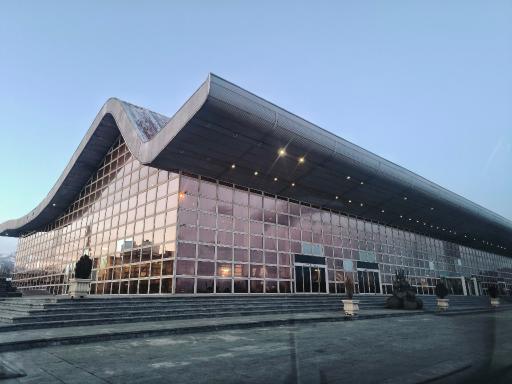 پایانه مسافربری همدان