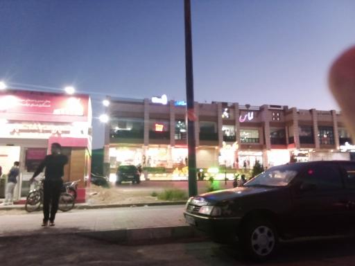 مجتمع تجاری الماس