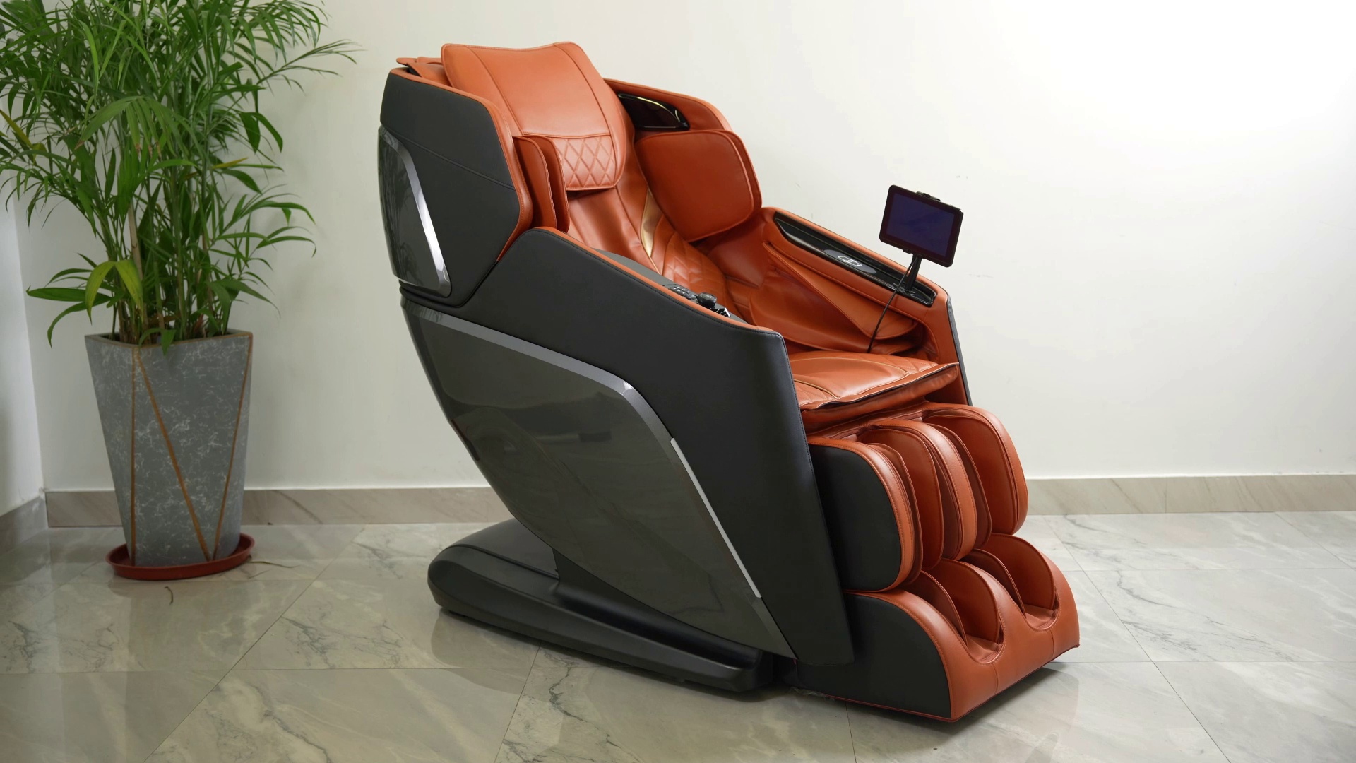 صندلی ماساژور نوویتا