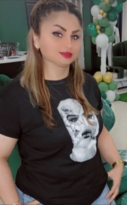 خدمات تخصصی سالن ملکه زیبایی