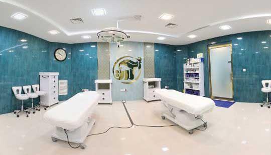 کلینیک کاشت مو آرتا