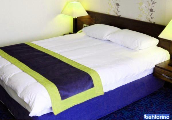 هتل ارگ جدید یزد ⭐⭐⭐⭐