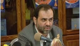 سعید کاظمی