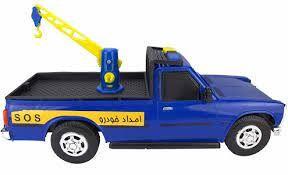 امدادخودرو جرثقیل ویدککش روشن زاده