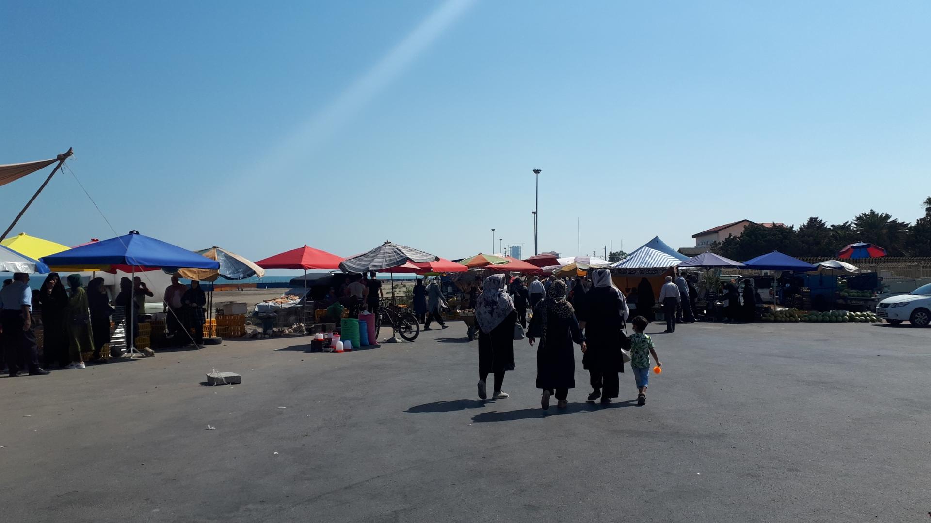 پاساژ دکتر فتوحی