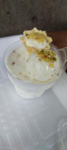 بستنی دراک