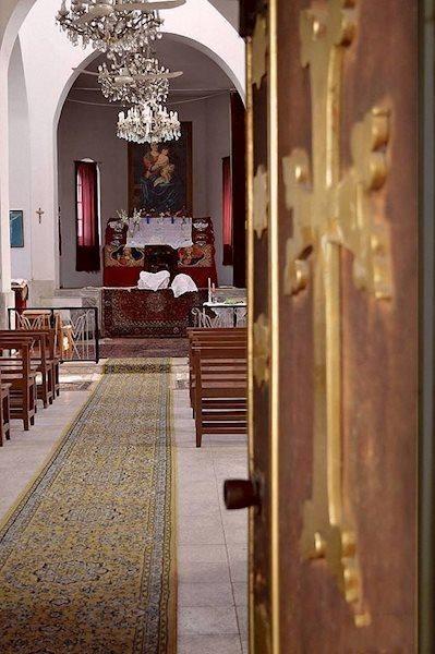 کلیسای مسروپ مقدس