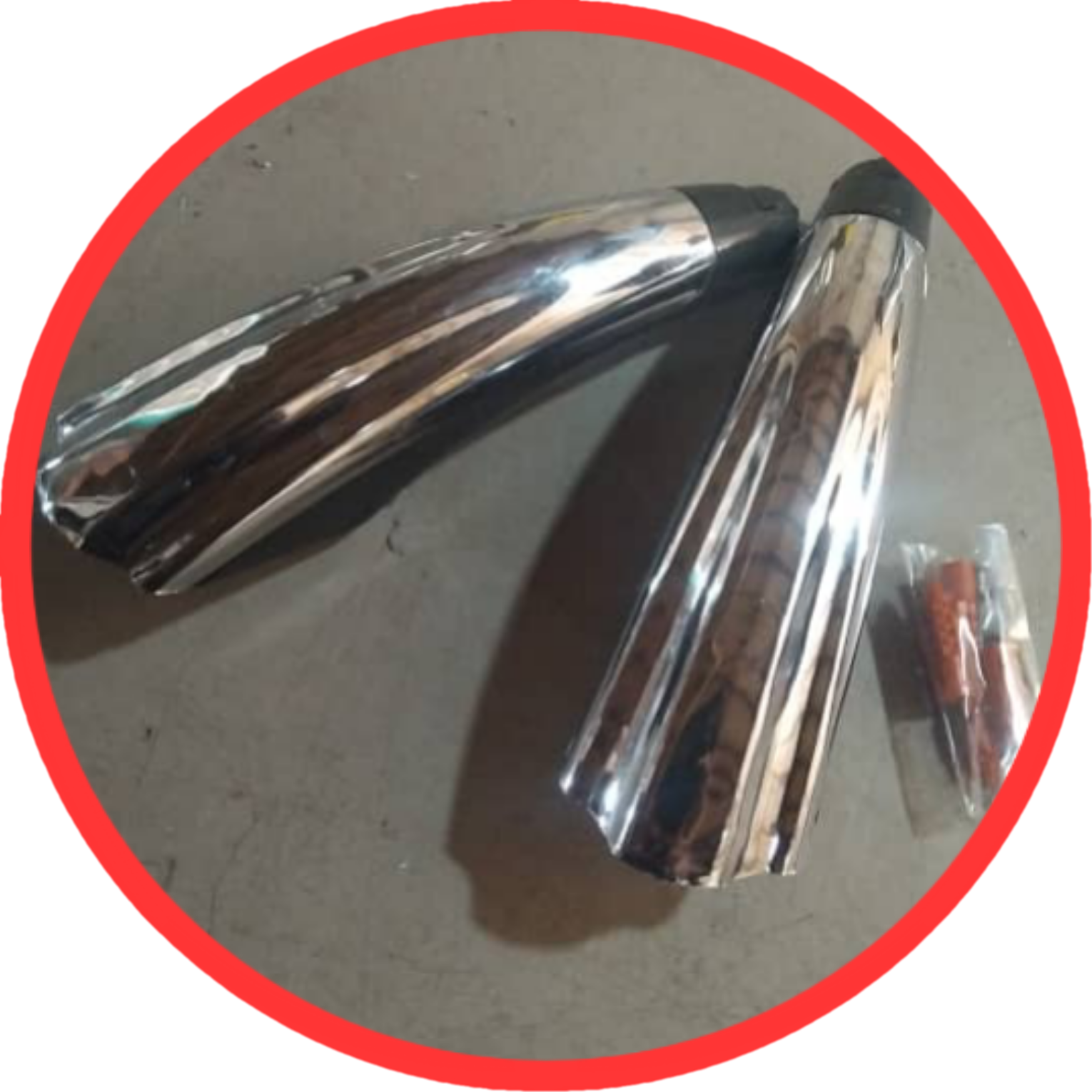 تولیدی قطعات شیرآلات بام لواسان