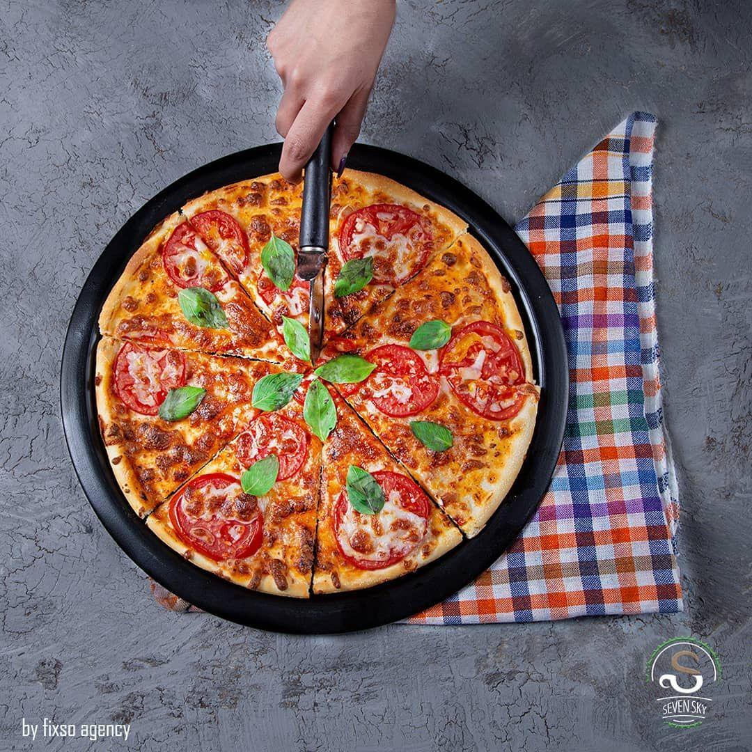 کافه رستوران هفت آسمان