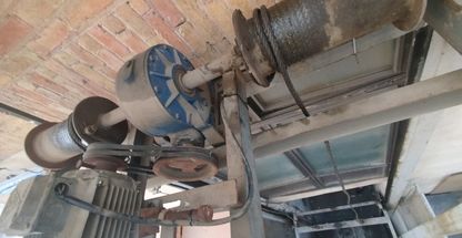 آسانسور امیراحمد نوری