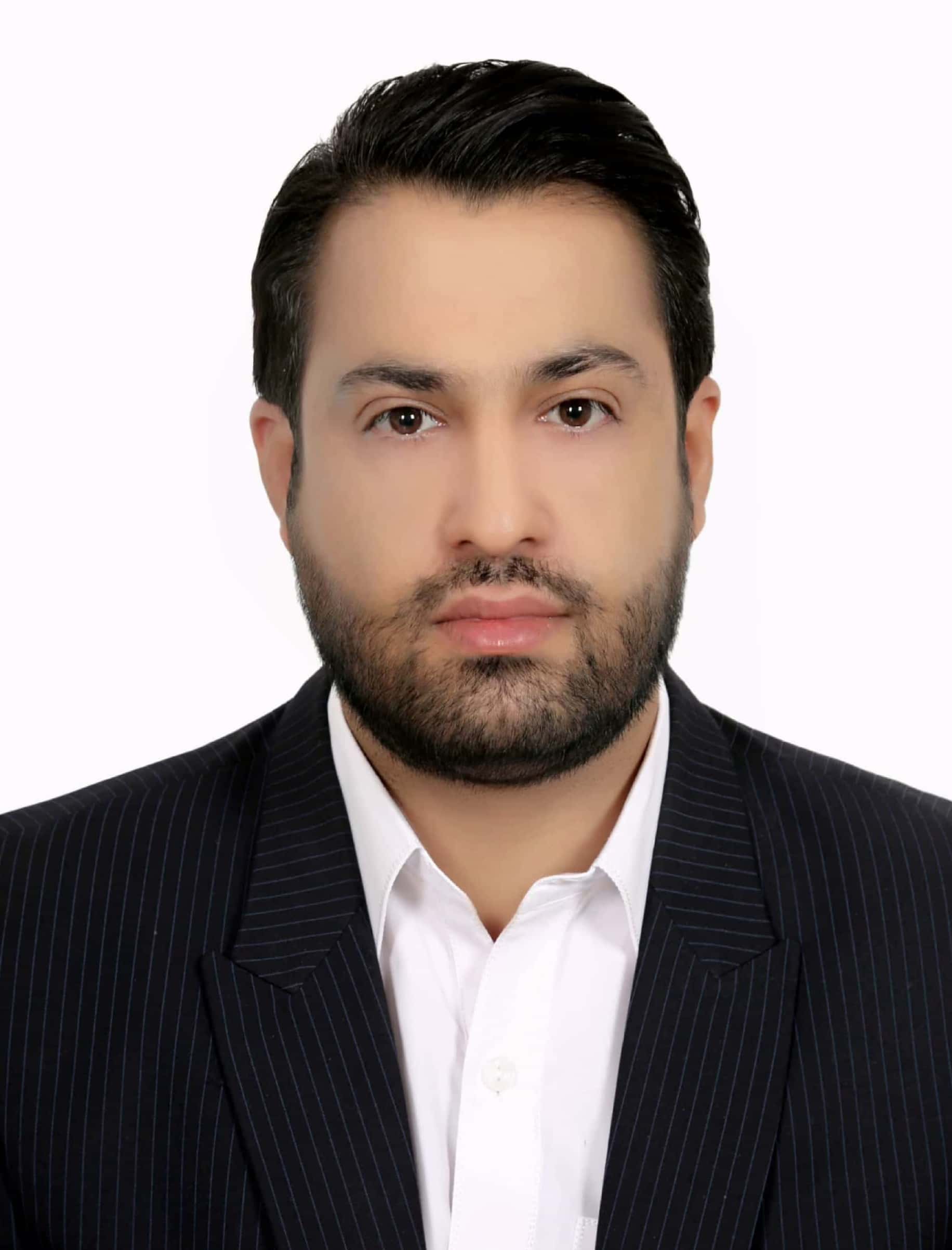 وکیل مهرداد هاشمزائی