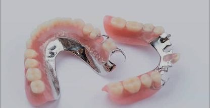 دندانسازی ارغوان