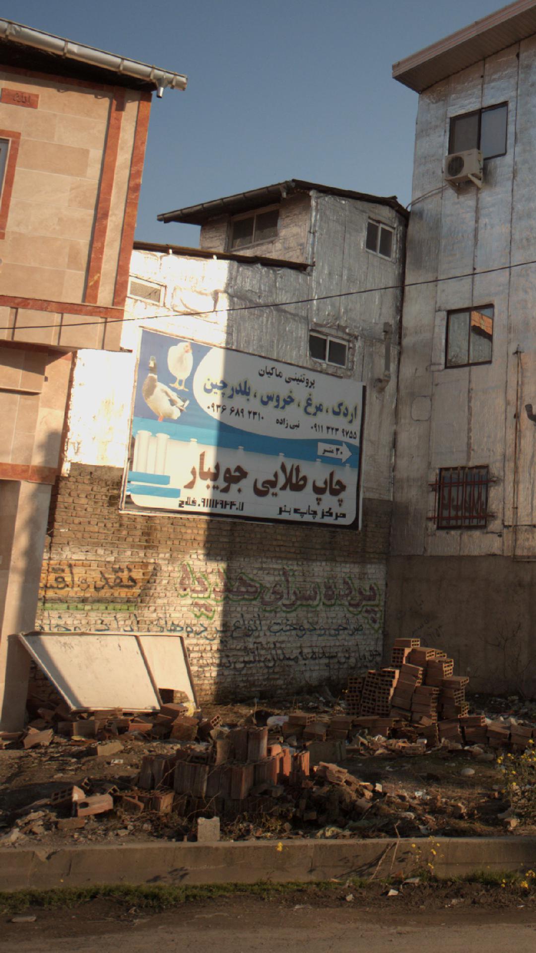 پروتئینی محمد مهدی پهناب