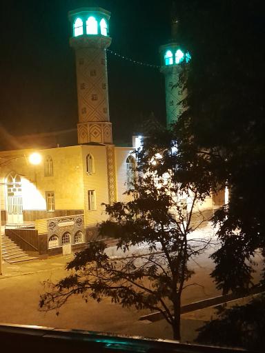 مسجد زینبیه