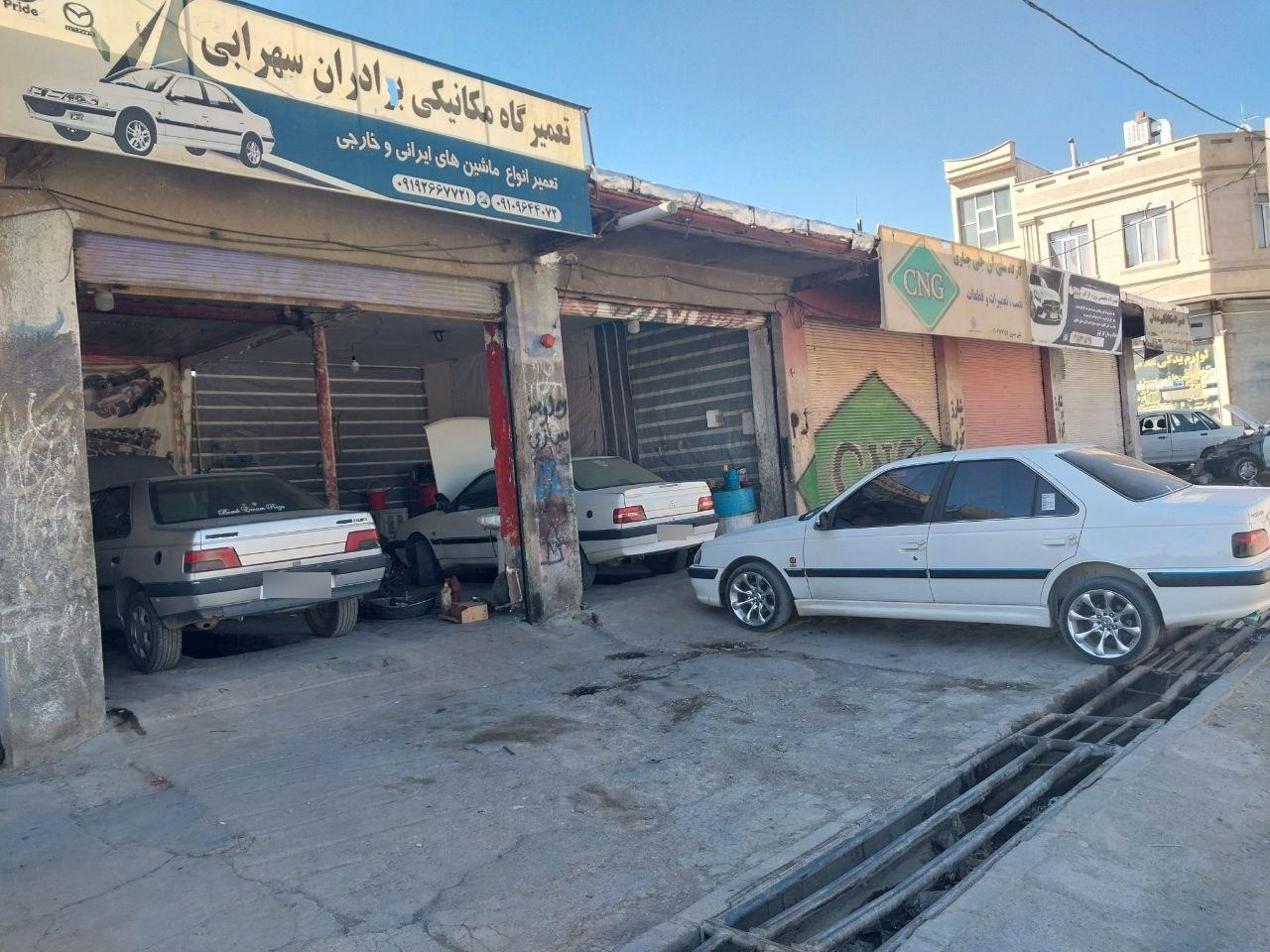 ایران خودرو