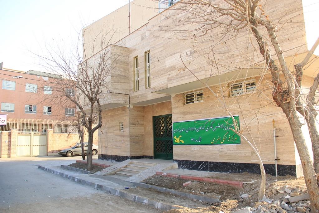 کانون ۳۸