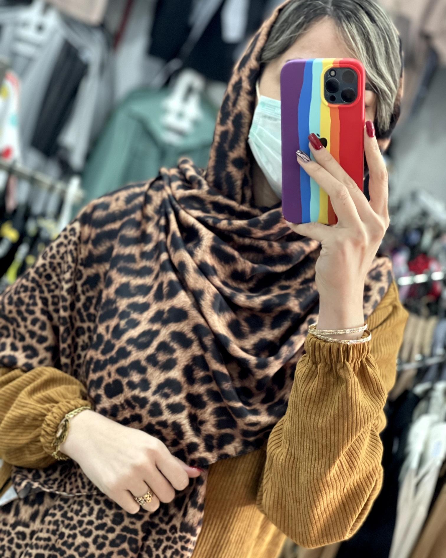 فروشگاه پوشاک یاسین