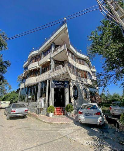 Persia Hotel apartment