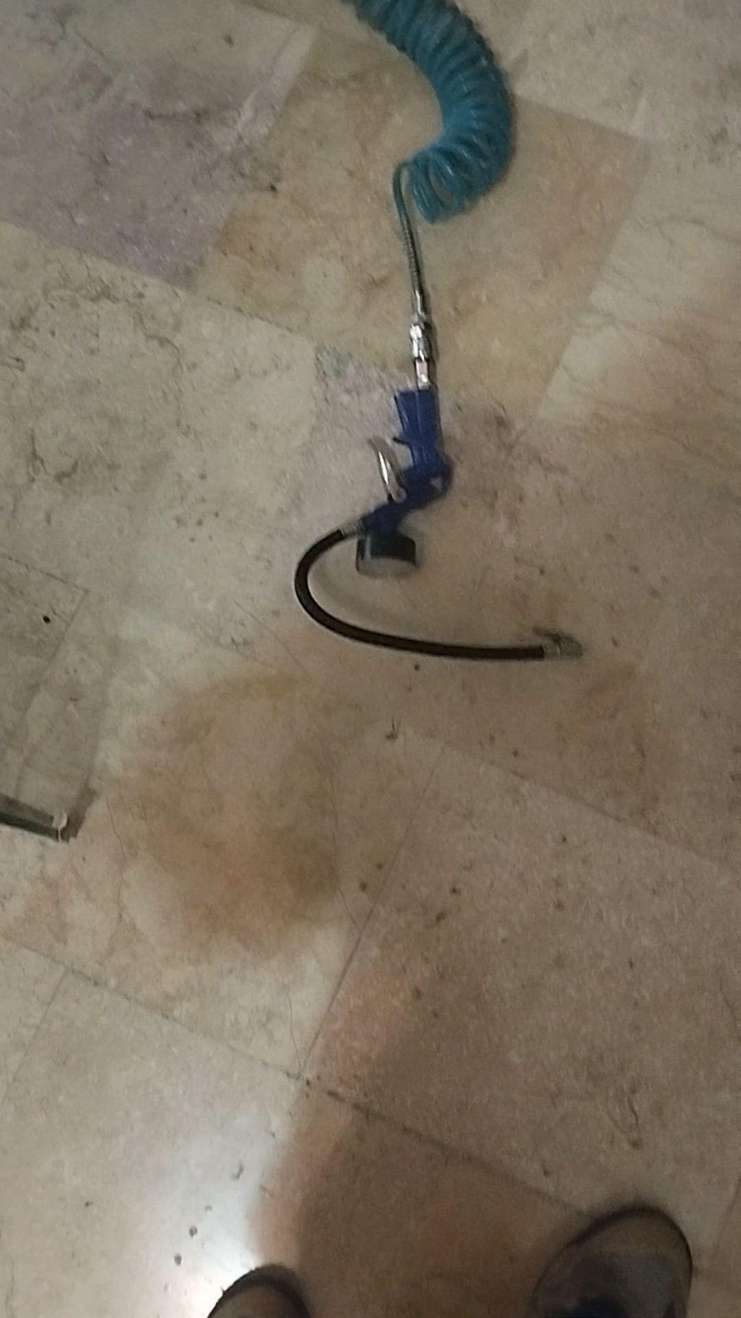 تاسیسات نجفی نصب و تعمیر پمپ آب