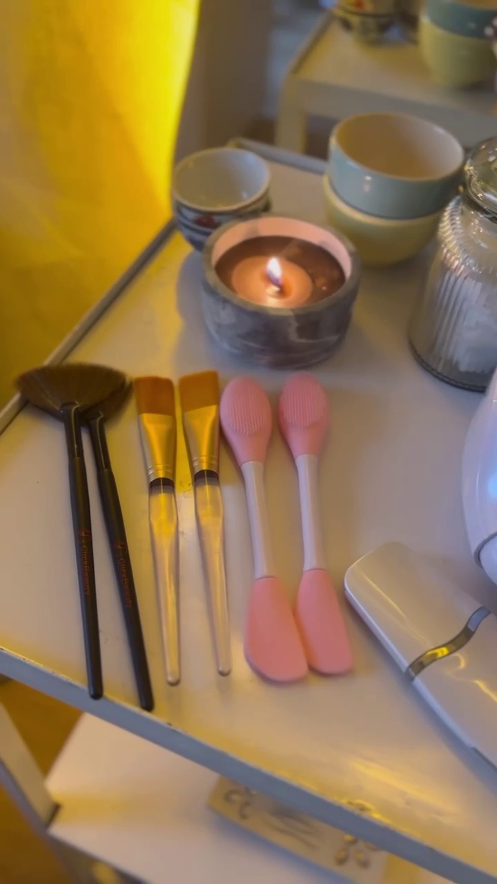 کلینیک پوست مو زیبایی و لیزر کهربا