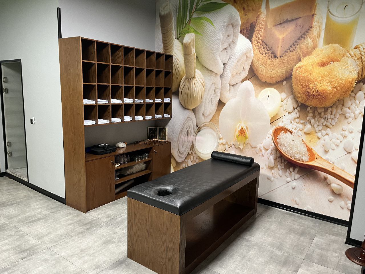 ماساژ  پویا شهر پردیس