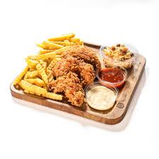 فست فود شیلا (ونک)