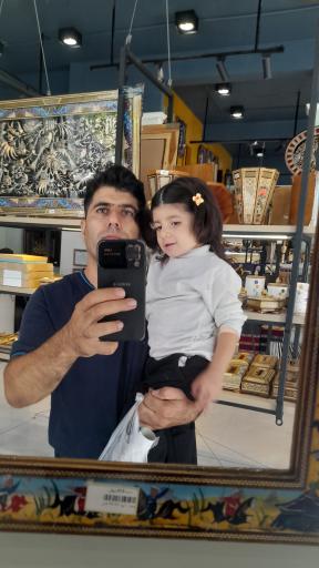 پاساژ کازرونی ها