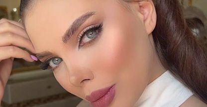 سالن عروس و زیبایی نوژا (شیما عسگری)