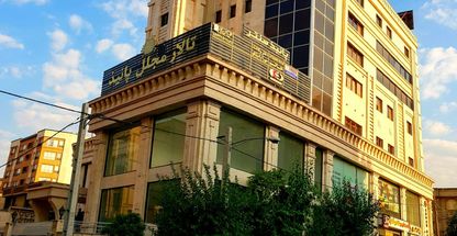 دفتر وکالت علی حسن پور مافی