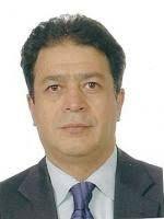 دکتر محمدباقر فتاحی