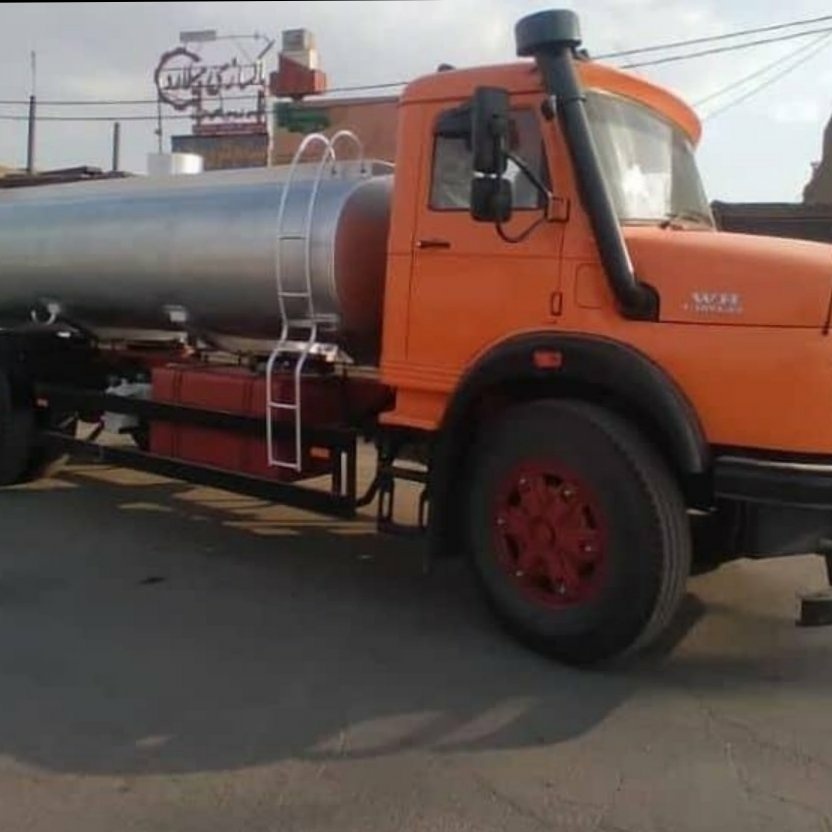 لوله بازکنی و تخلیه چاه سعید فلاحی