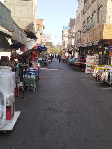 بازار عبدل ‌آباد