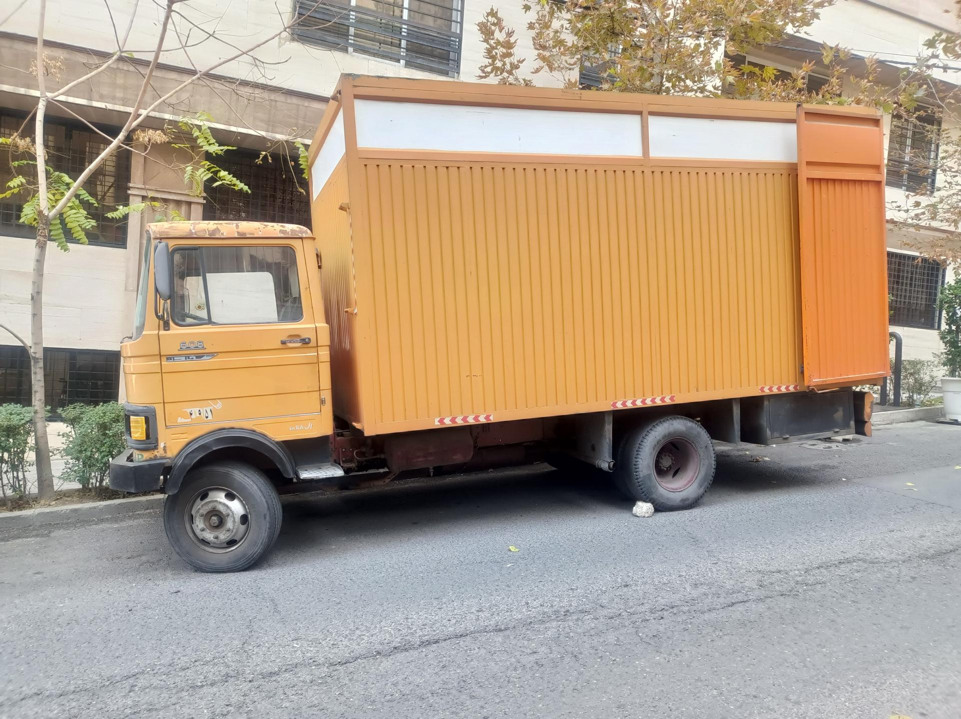 اتوبار فراز