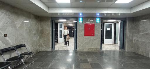 سرویس بهداشتی
