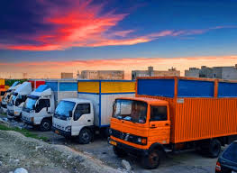 اتوبار بی نظیر بار