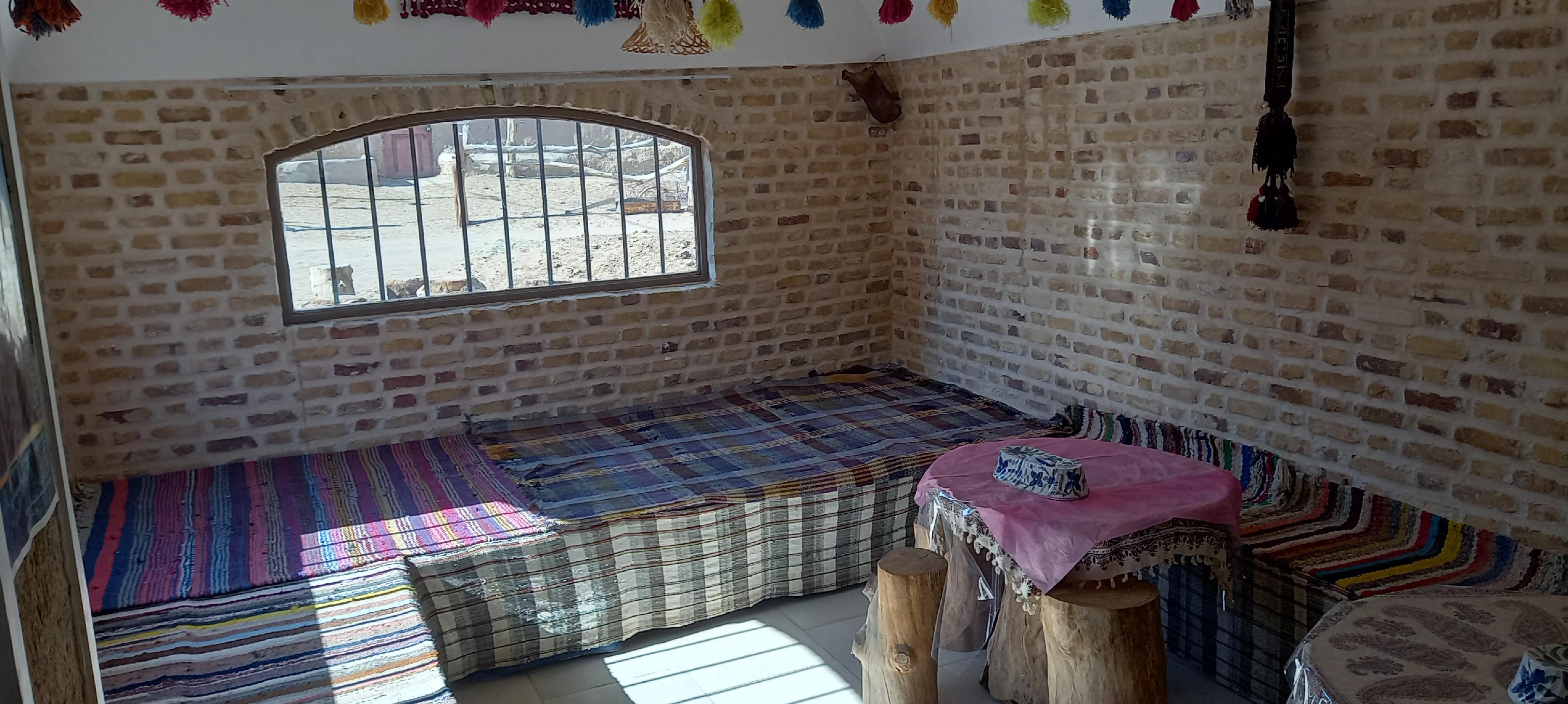 کافه سنتی کدخدا