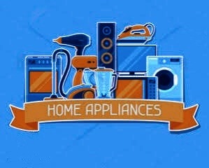 تعمیر لوازم خانگی و خدمات فنی محمد